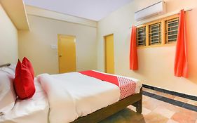 Hotel O Sai Residency Near Sr Nagar Metro Station